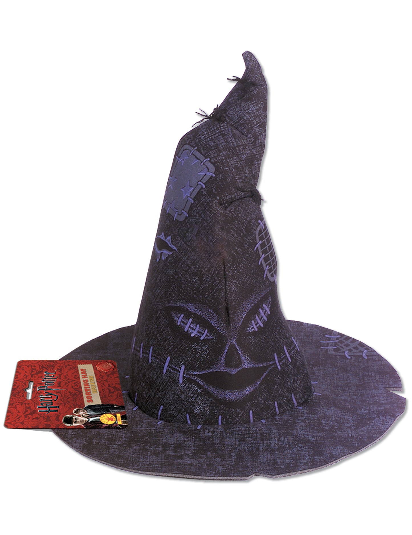 Dětský klobouk Harryho Pottera