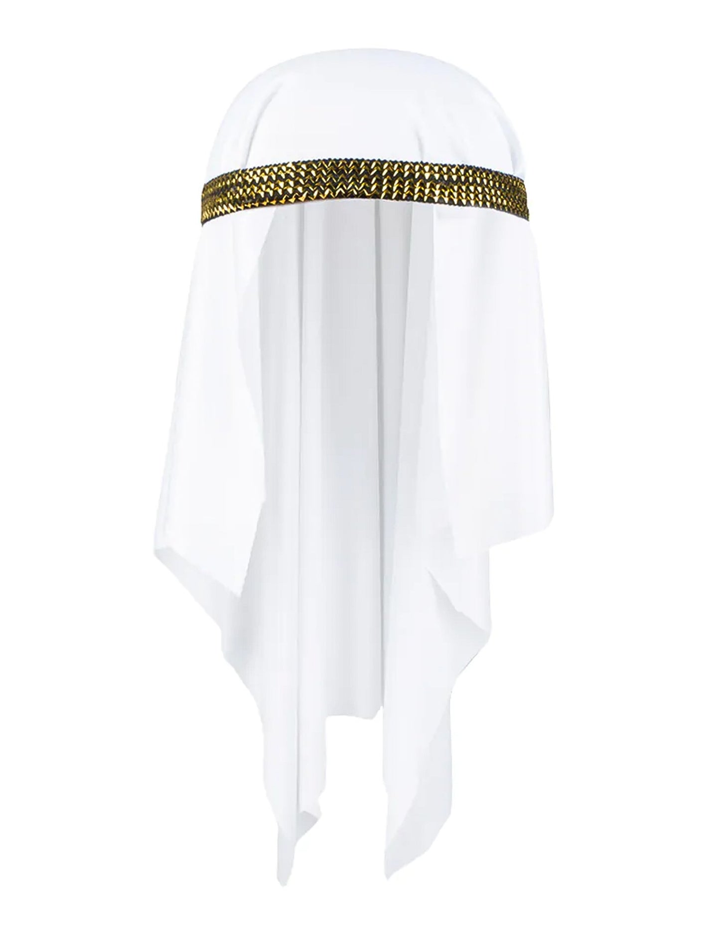 Čelenka pro dospělého arabského emíra