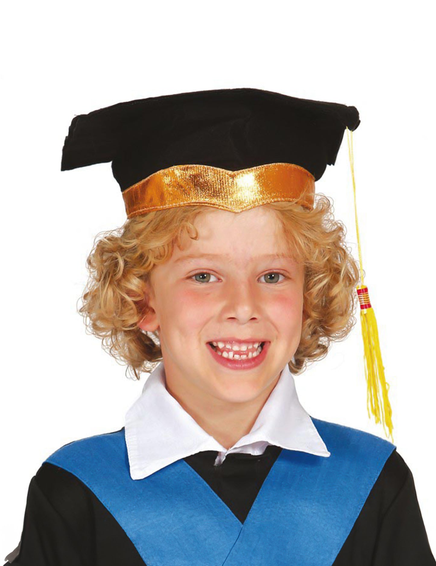 Dětská studentská čelenka