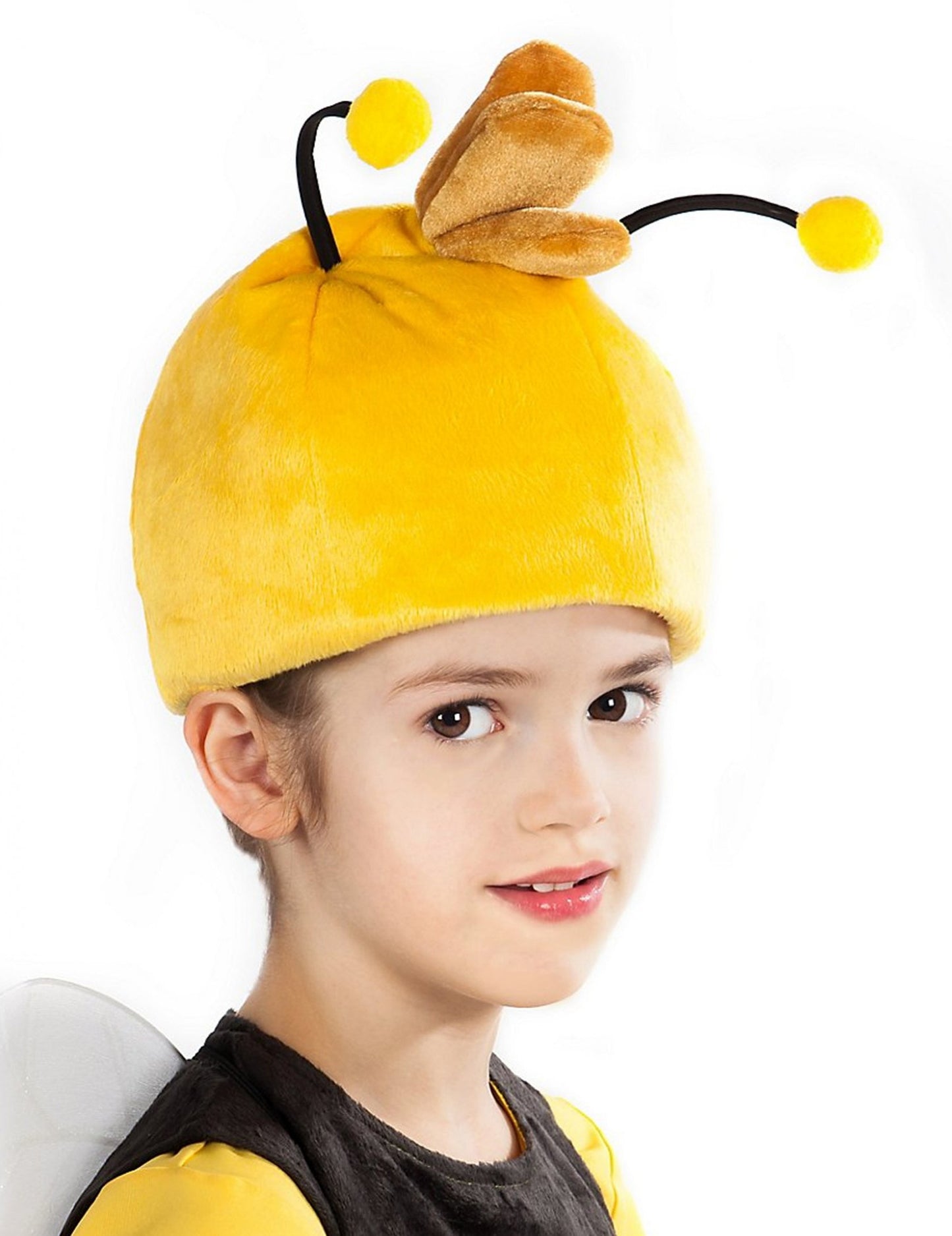 Dětská čelenka Včelka Mája