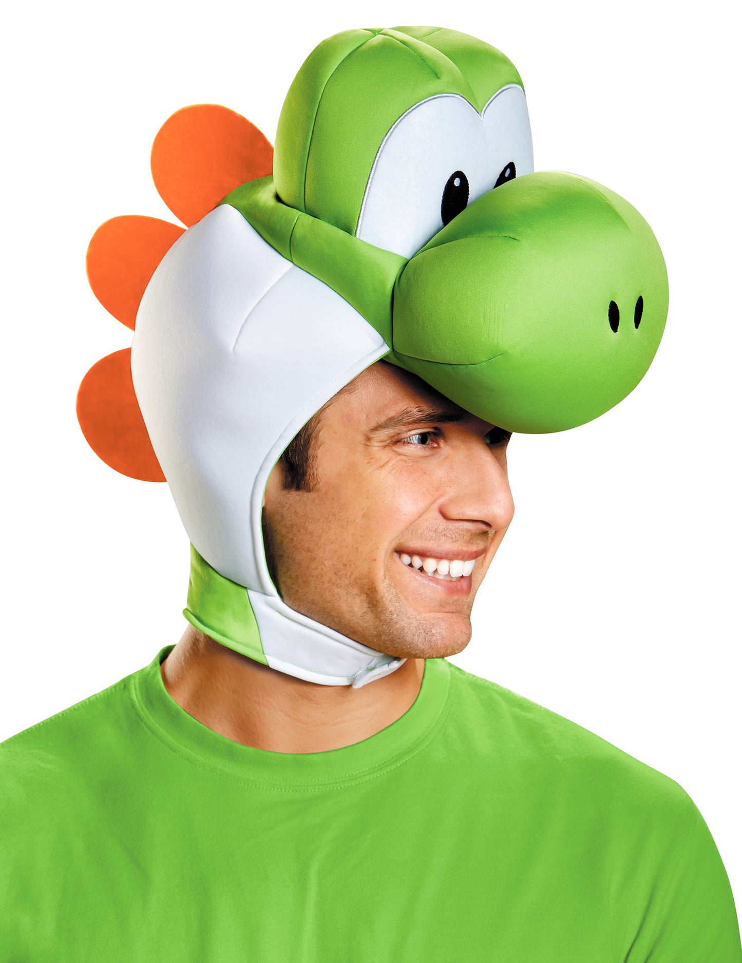 Čelenka pro dospělé Yoshi od Nintendo