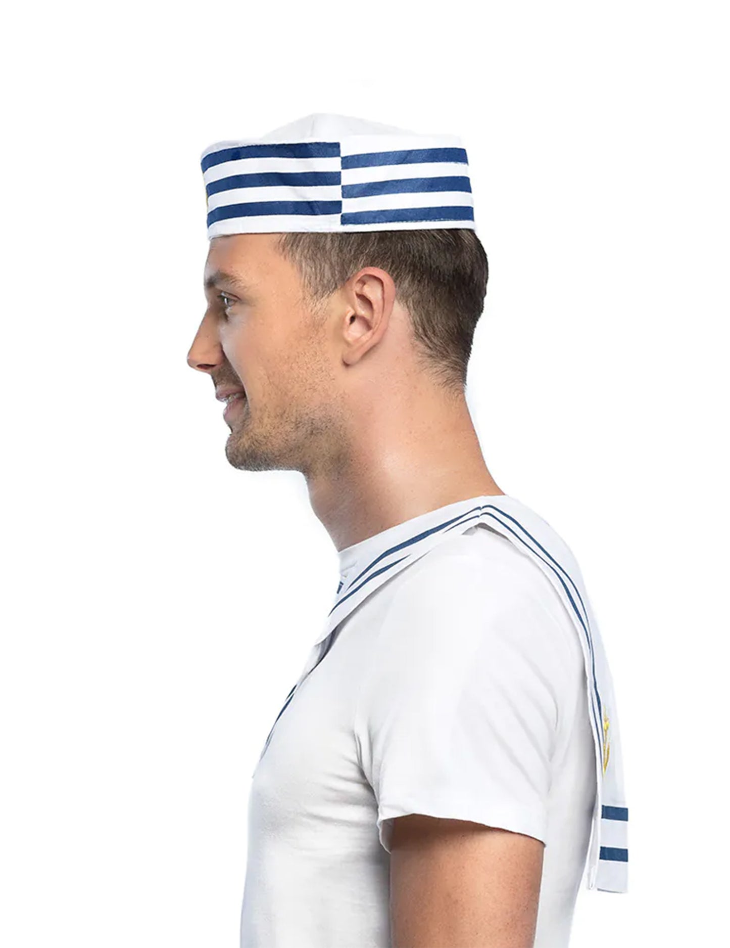 Námořnický obojek pro dospělé