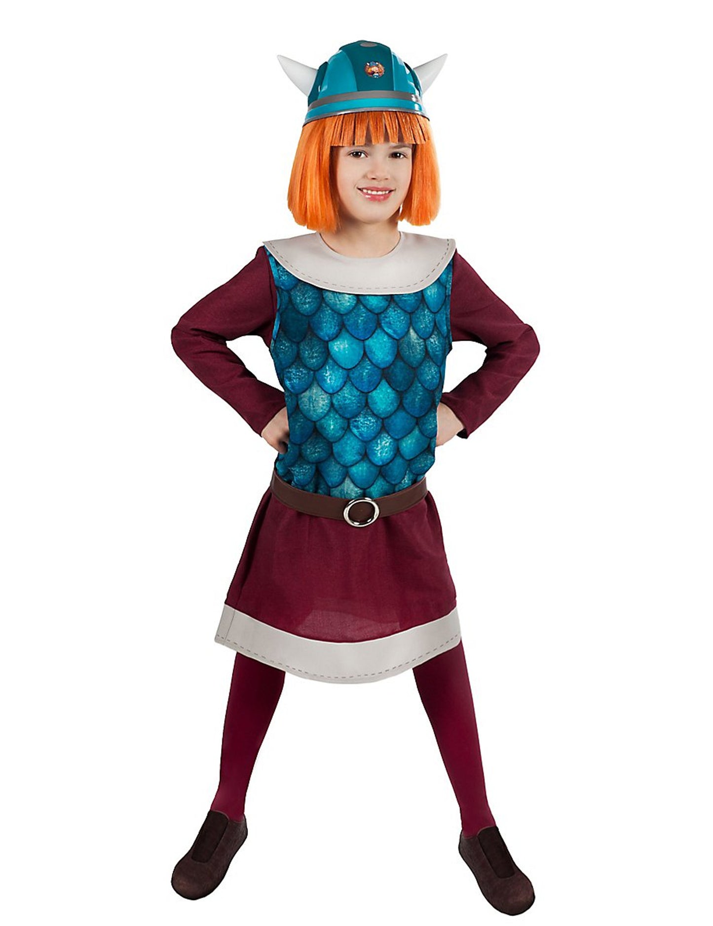 Dětské punčocháče Vic the Viking