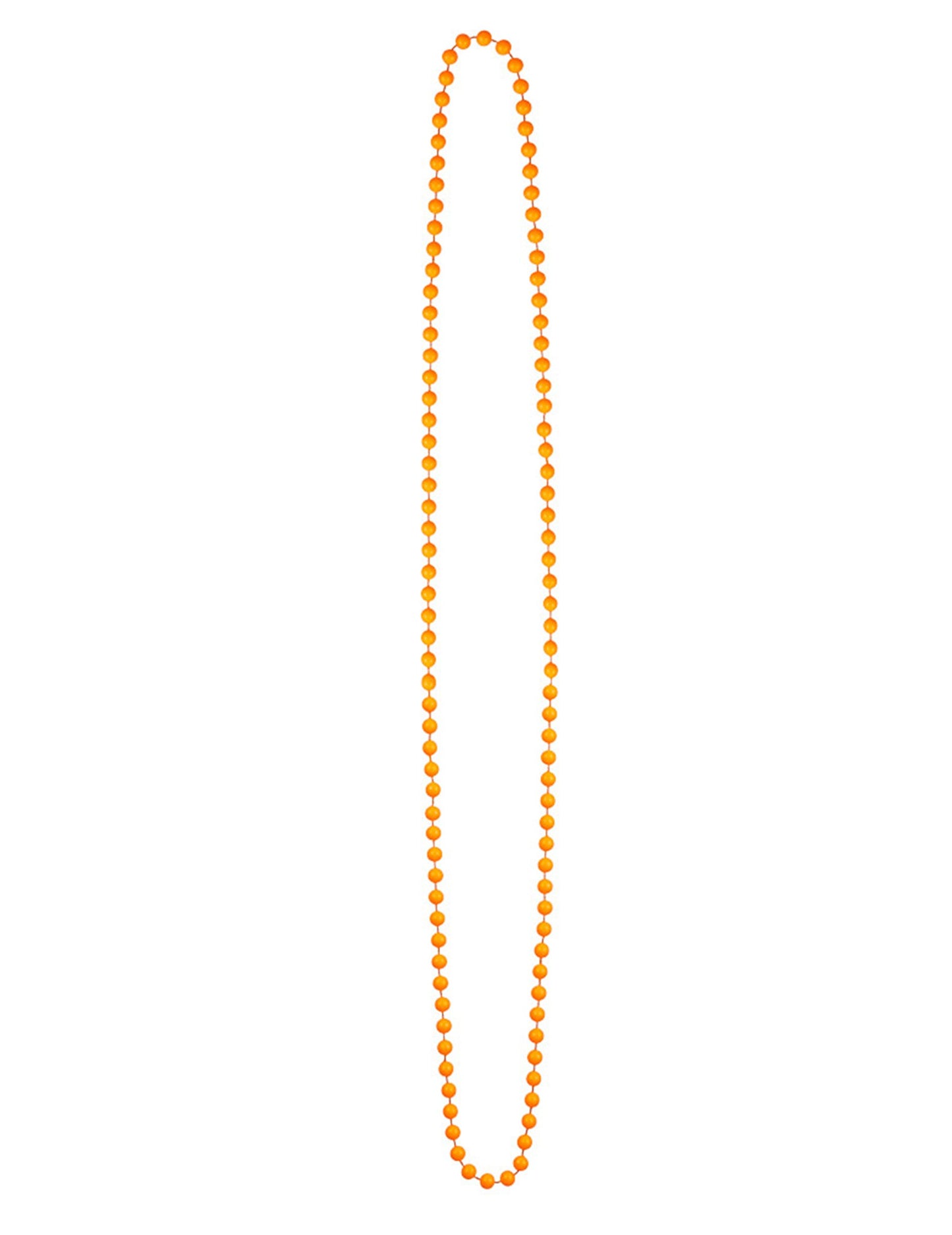 Náhrdelníky z fluorescenčních korálků pro dospělé