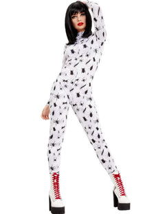 Převleky druhé kůže a Morphsuits pro dospělé