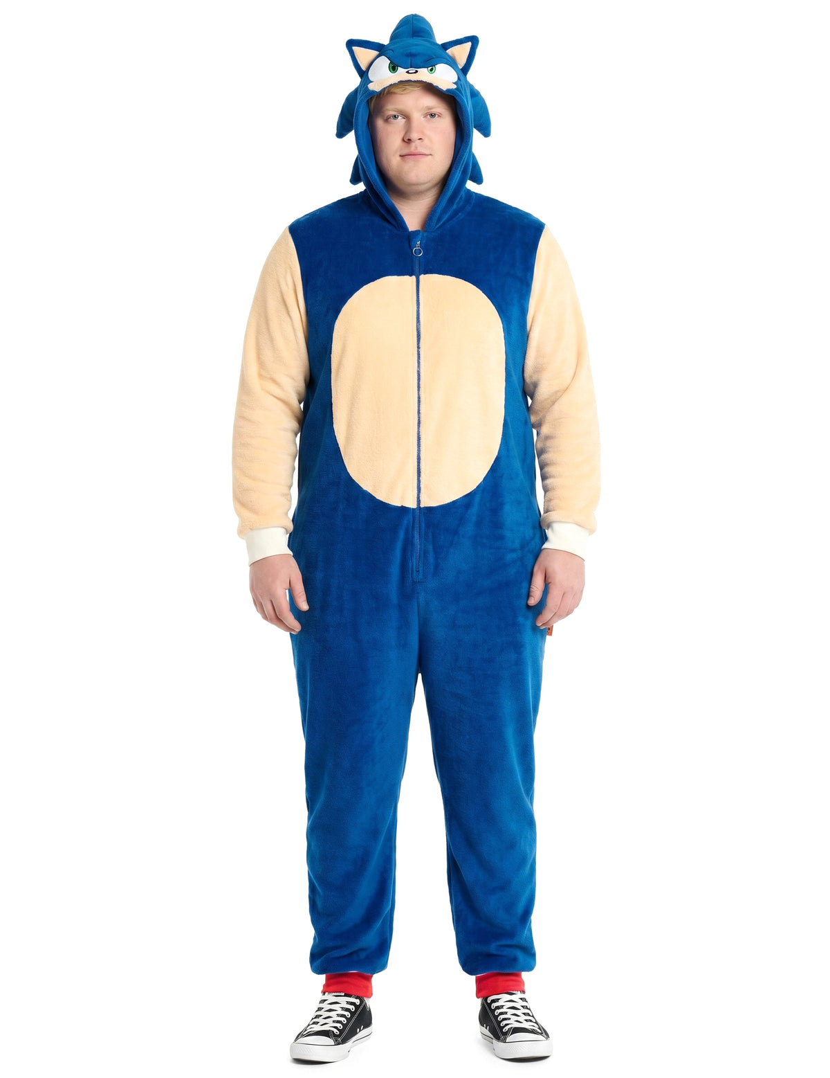 Kostým Sonic the Hedgehog™ pro dospělé