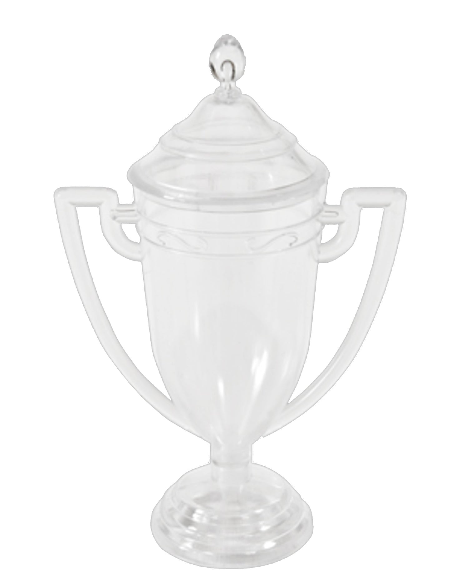 Nádoba ve tvaru poháru vítěze 11,7 cm