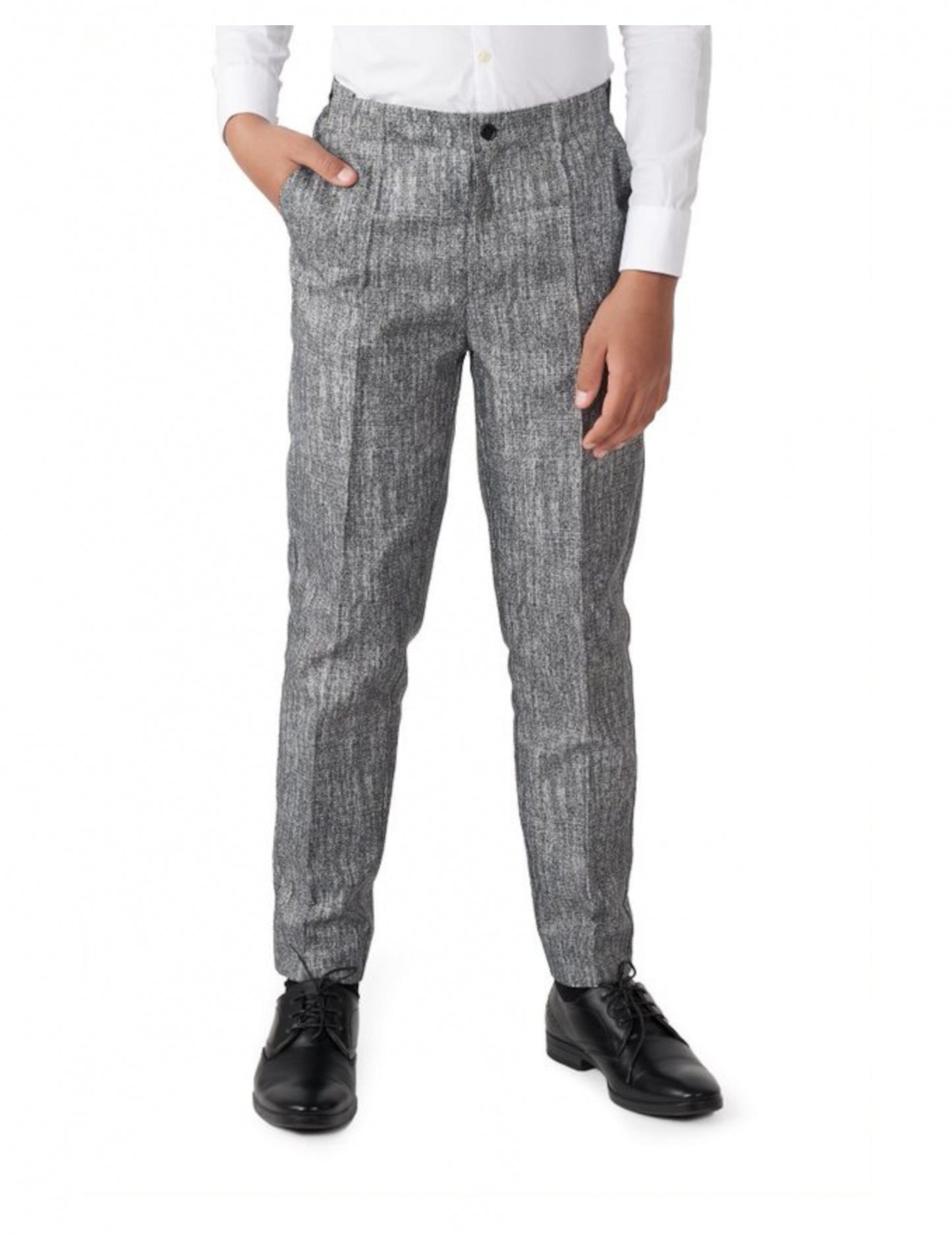 Kostým Mr. 20. let 20. století 20 Gangster Child SuitMeister