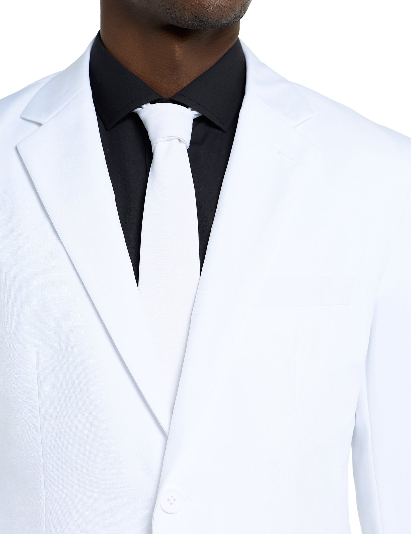 Kostým pana Bílého z Opposuits