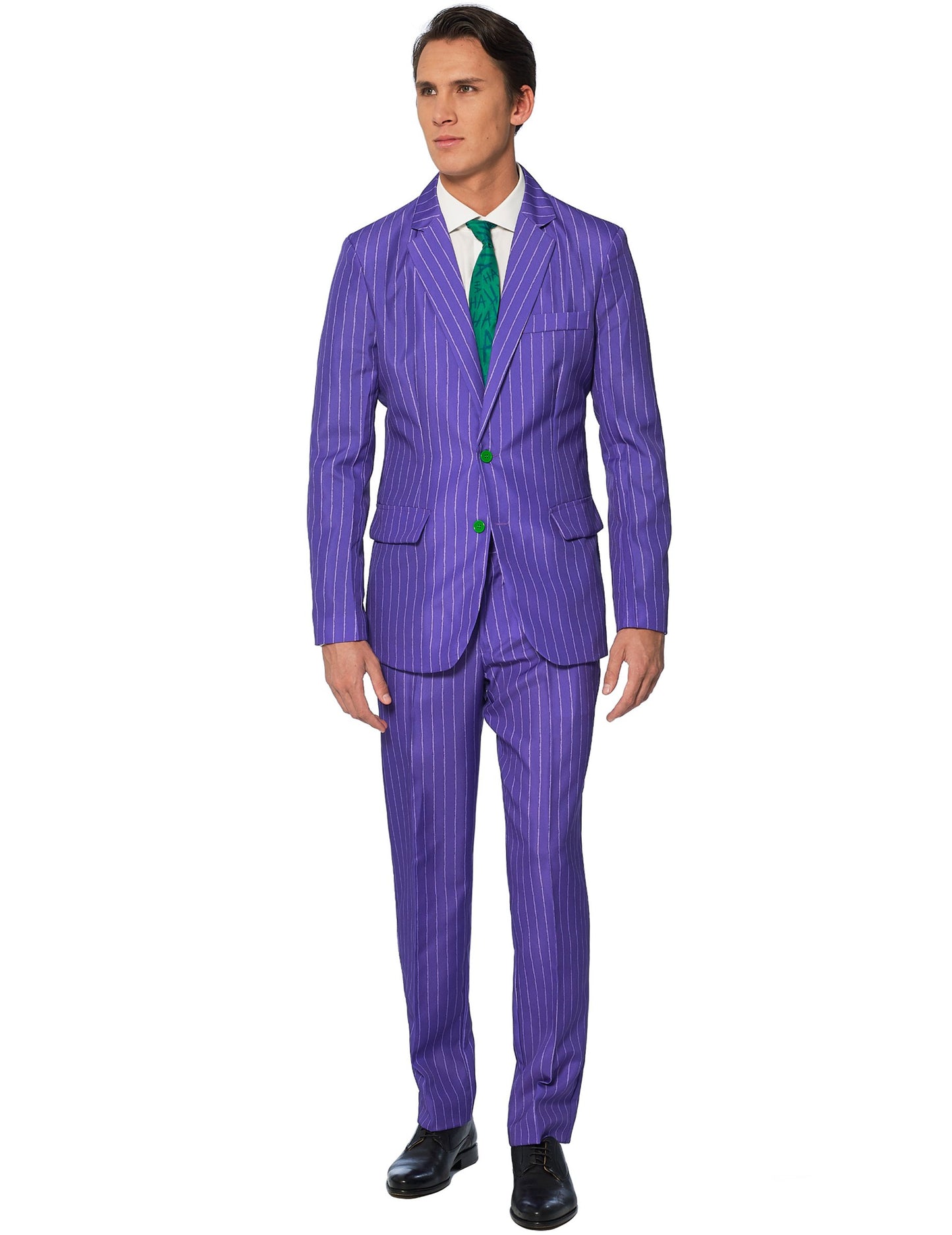 Kostým pan Joker Adult SuitMeister