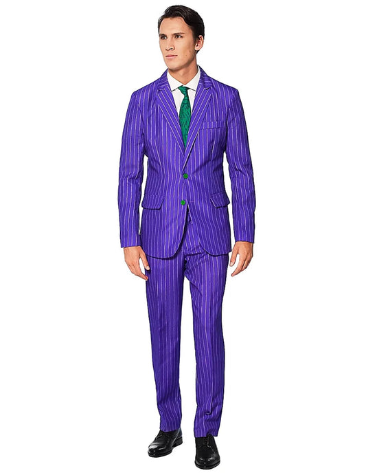 Kostým Mr. Joker™ pro dospělého Suitmeister™