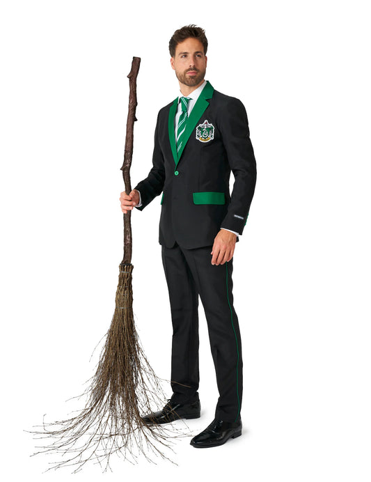 Kostým pro dospělého Suitmeistera Mr. Slytherin™