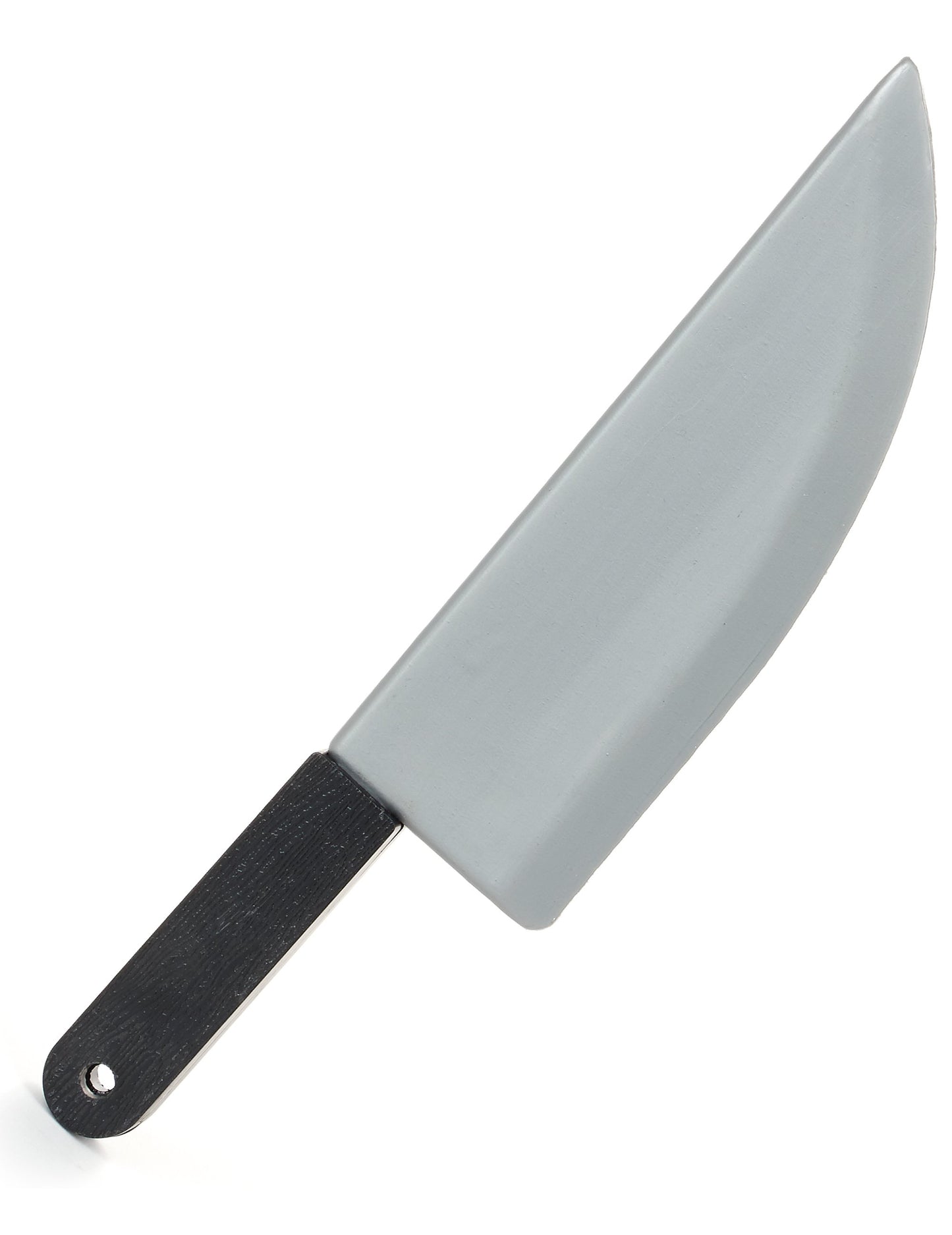 Plastový kuchyňský nůž na Halloween