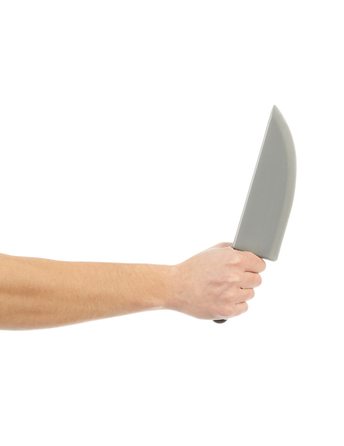 Plastový kuchyňský nůž na Halloween