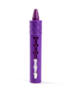 Violett Make-up