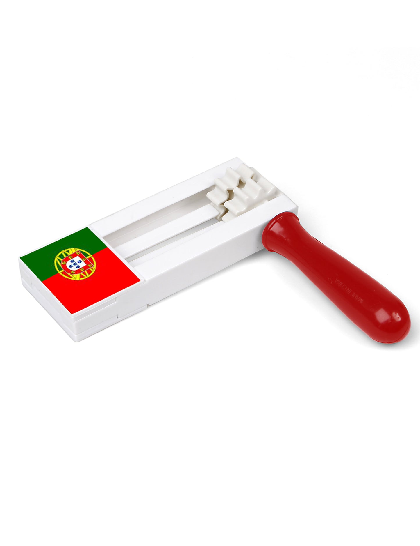 Portugalské chrastítko