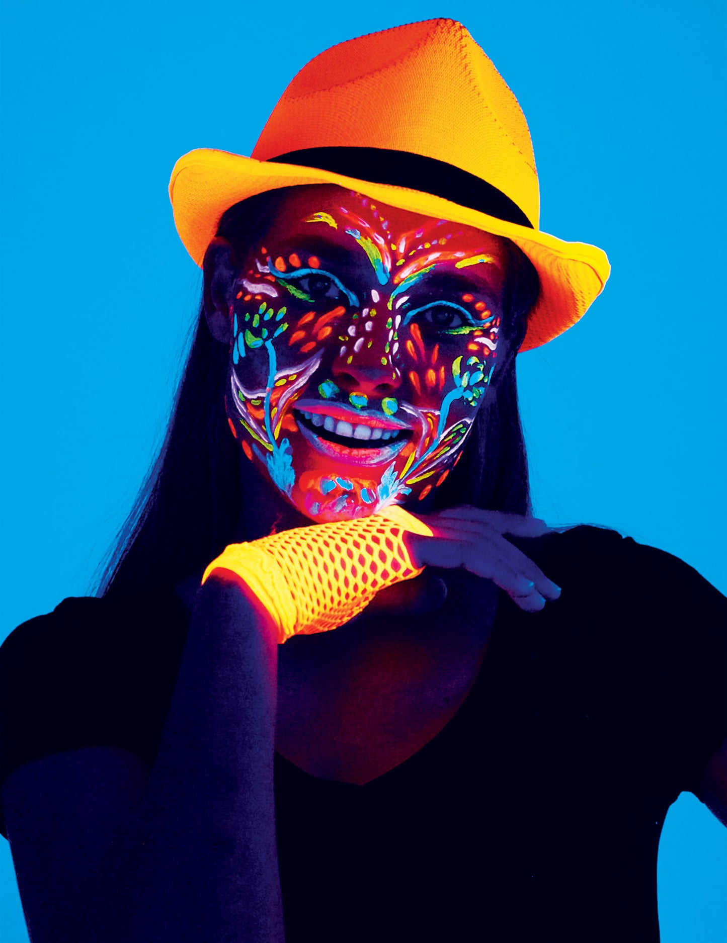 Profesionální UV make-up krém 20 ml