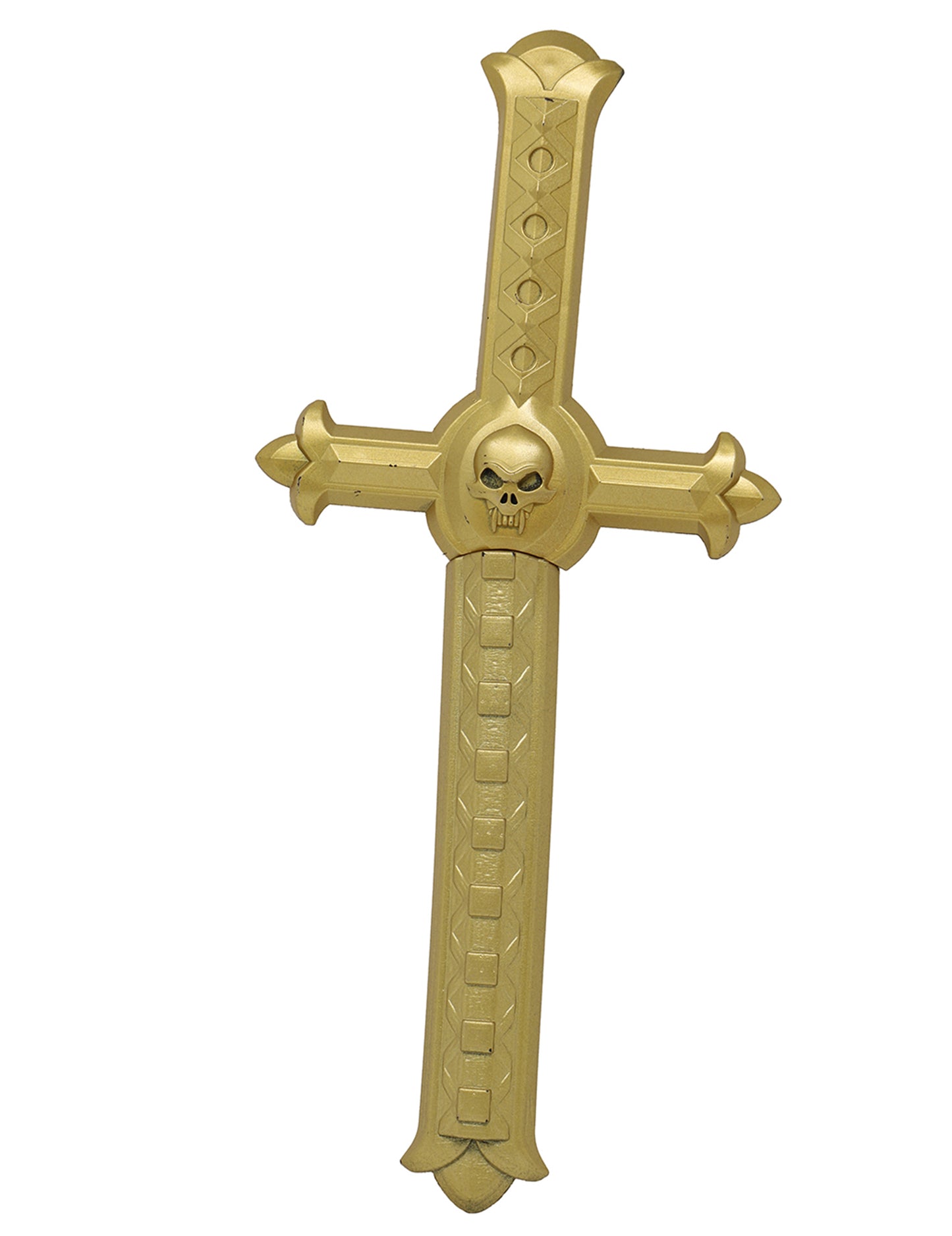 Mnišský kříž s dýkou