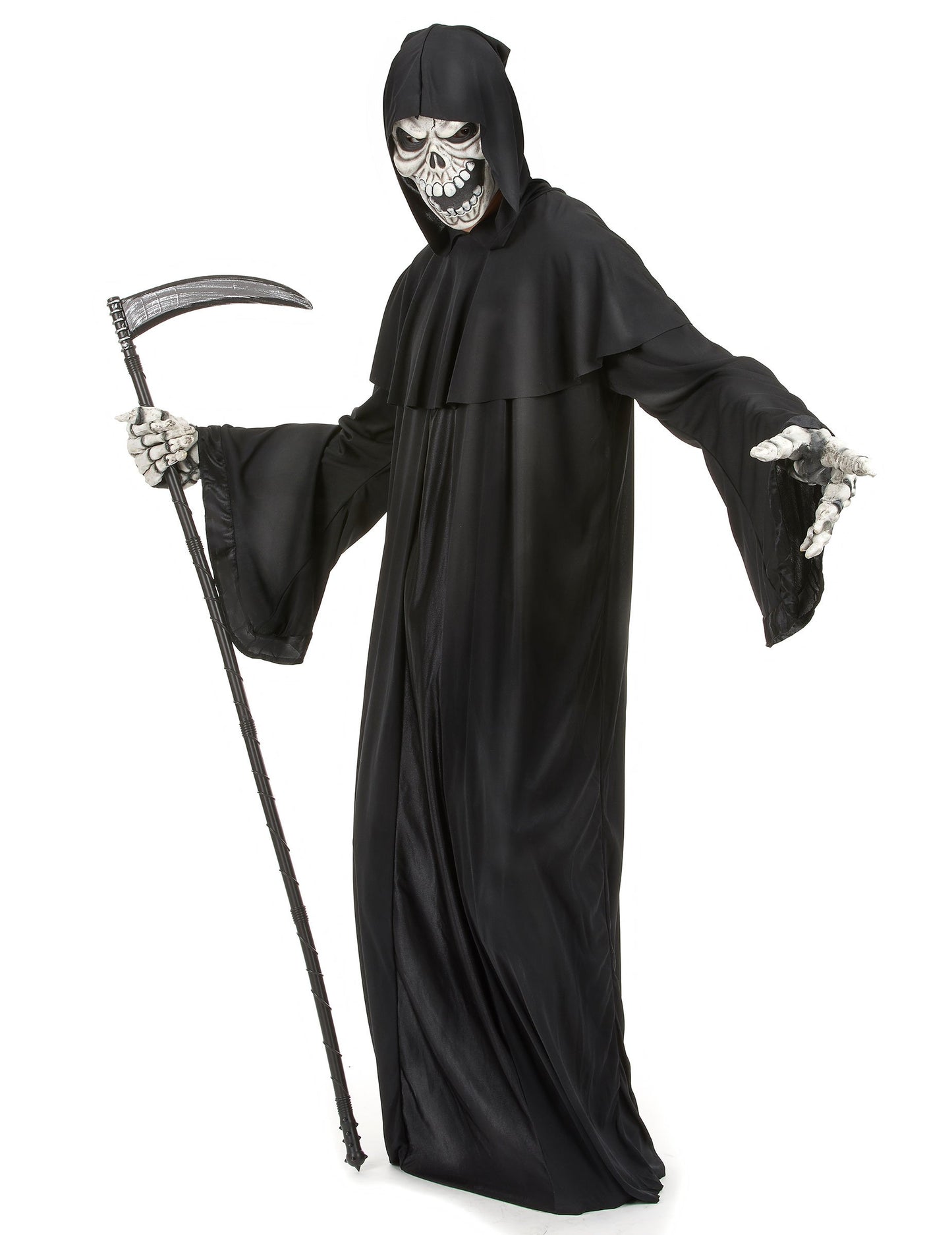 Pánský kostým Smrtka