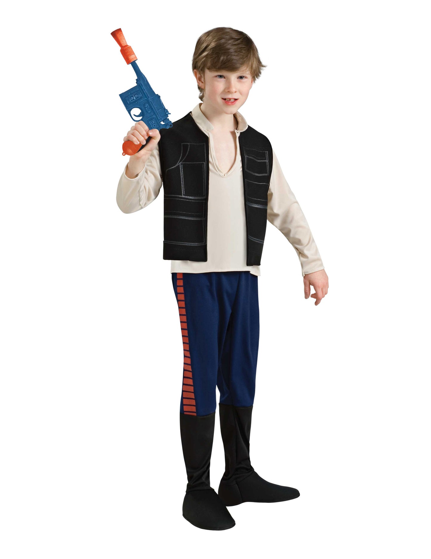 Dětský kostým Han Solo ze Star Wars