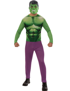 Kostýmy The Avengers pro dospělé