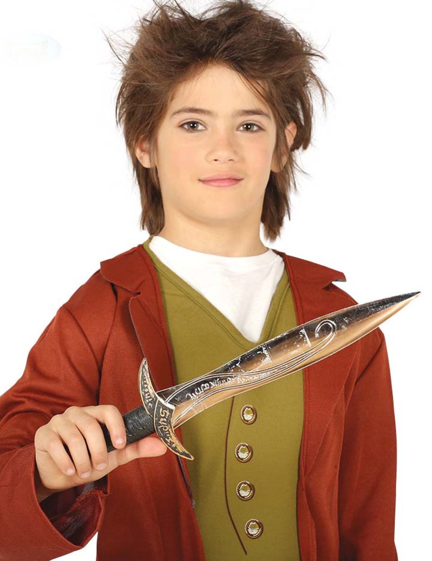 Dětská dýka 39 cm