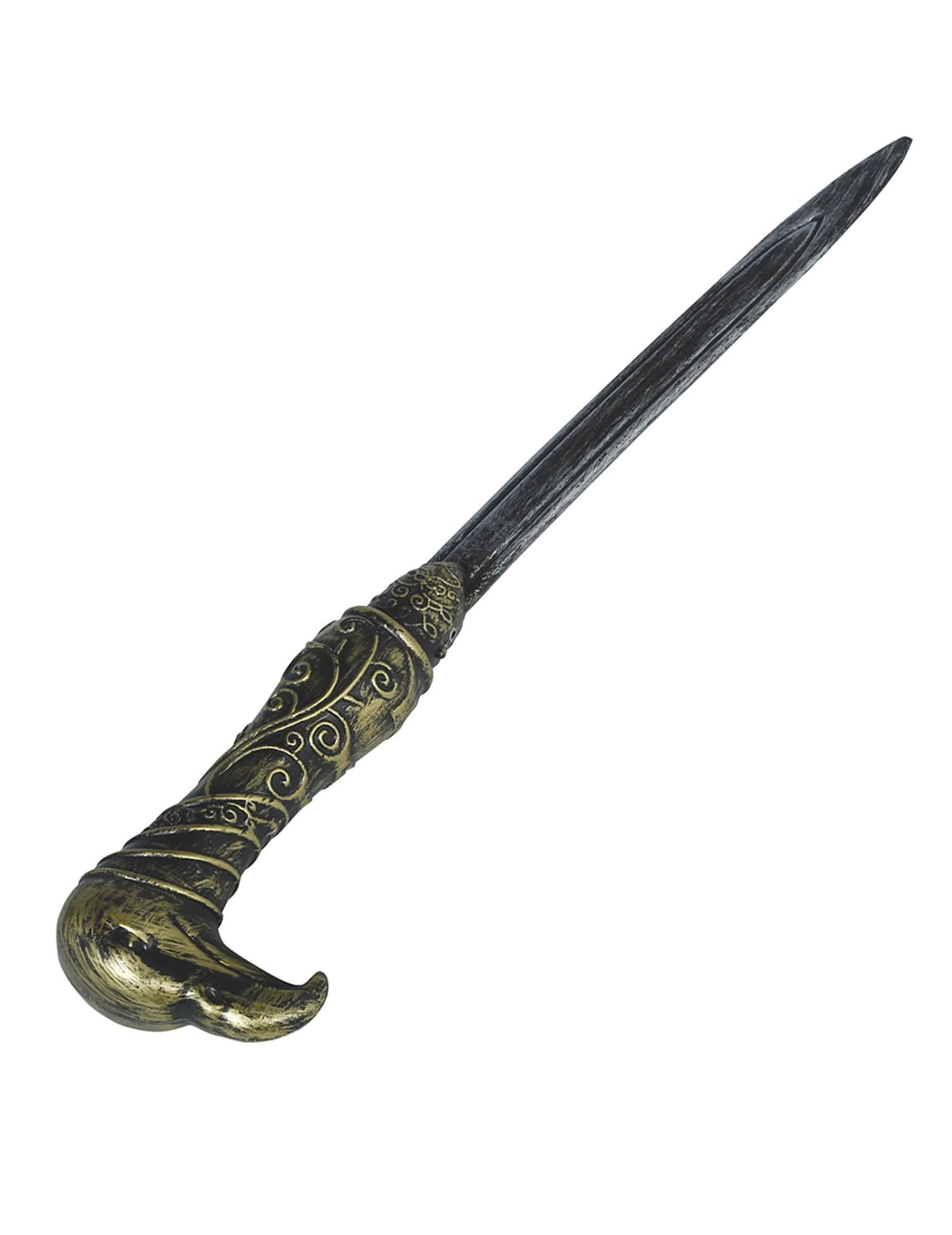 Dýka s hlavou orla 43 cm