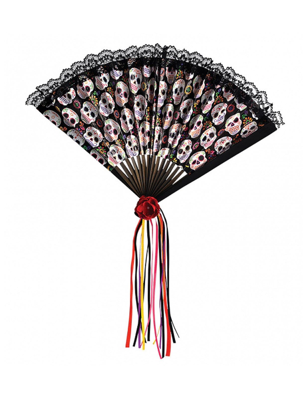 Den mrtvých, fanoušek 42 cm dospělý