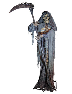 Venkovní dekorace na Halloween