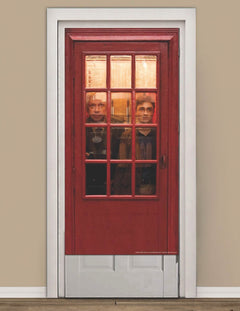 Harry Potter dekorace