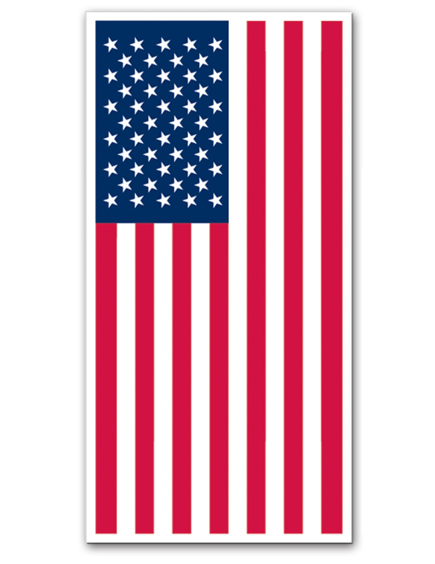 Dekorace dveří v USA