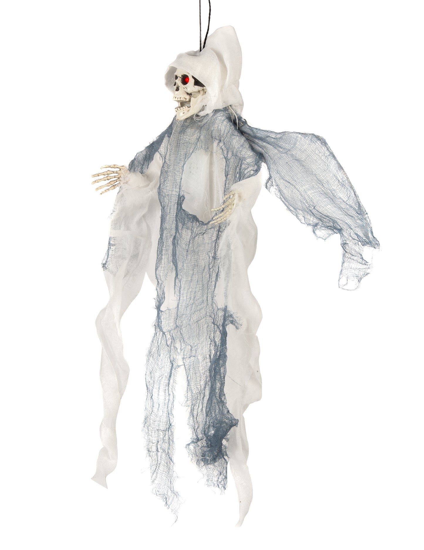 Závěsná dekorace Létající démon 52 cm