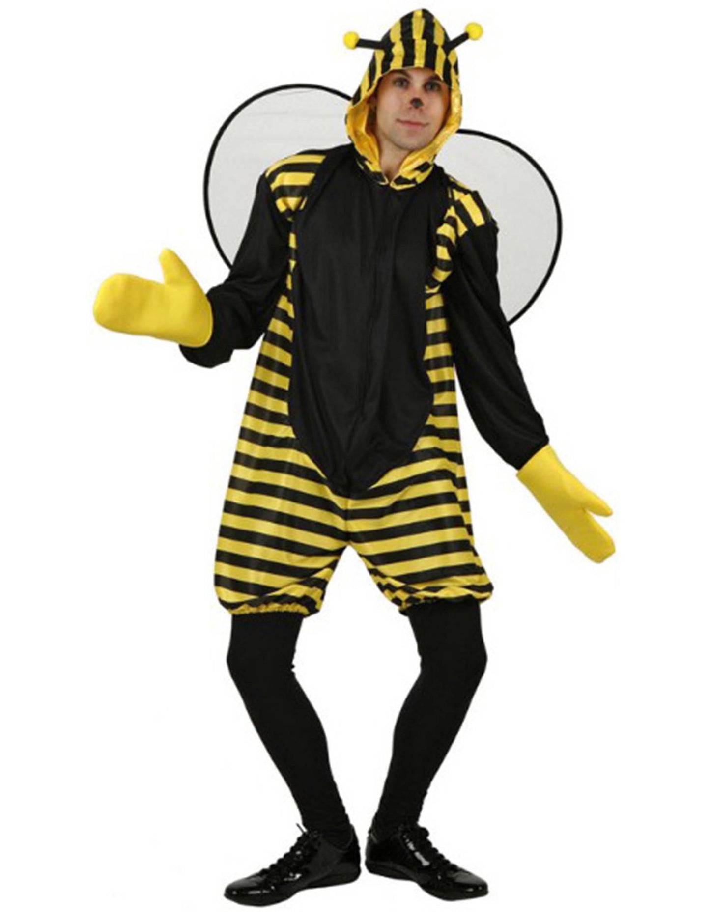 Kostým pro dospělé včely