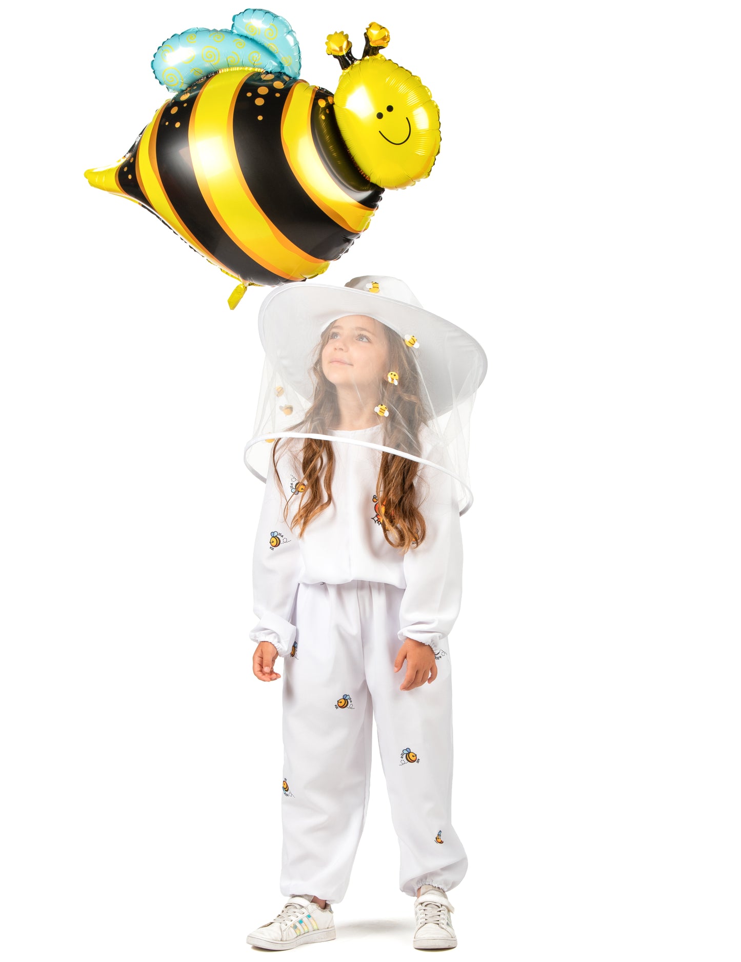 Déguisement Apiculteur enfant
