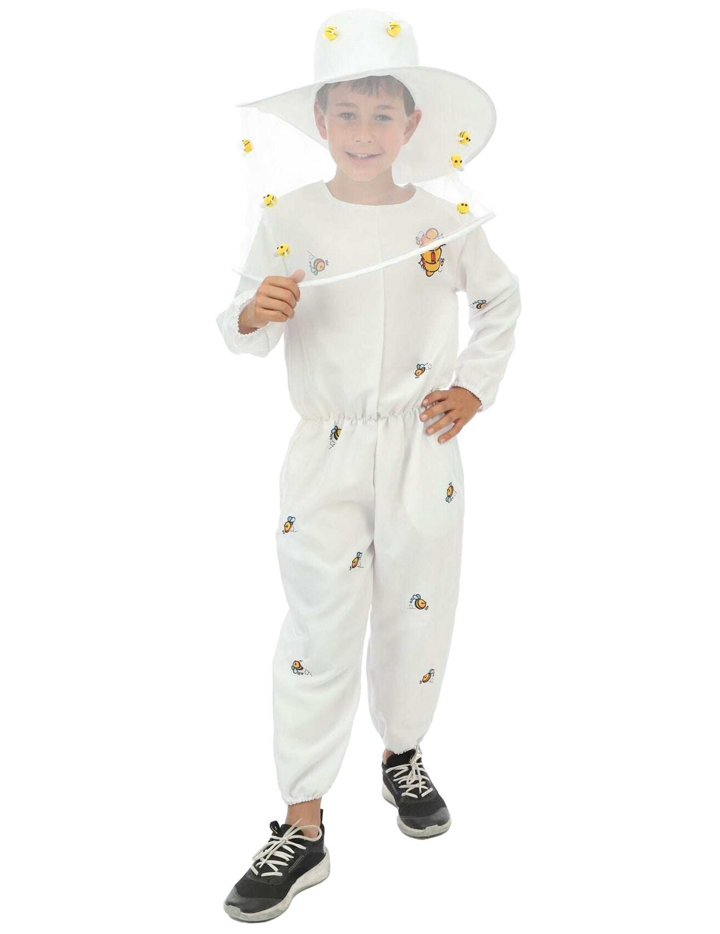 Déguisement Apiculteur enfant