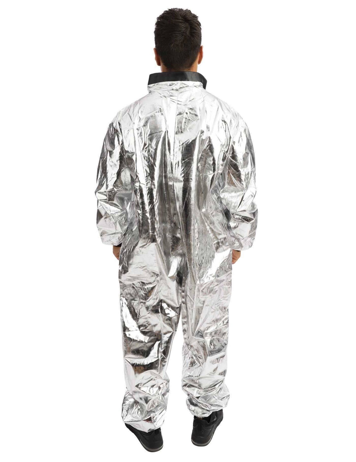 Déguisement Argent Astronaute homme adulte