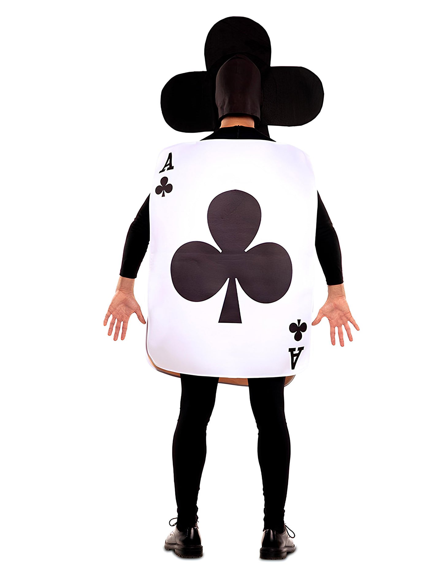 Kostým pro dospělé Eso v trefách