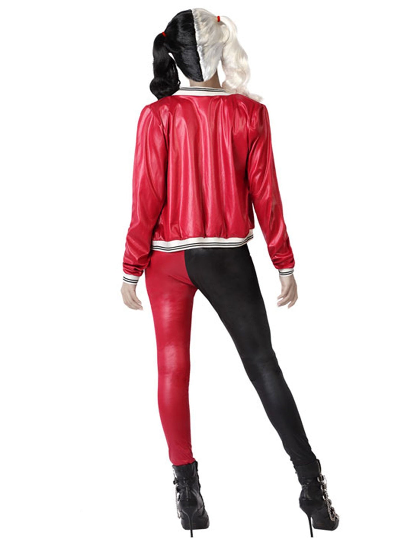 Dámský kostým šíleného vraha