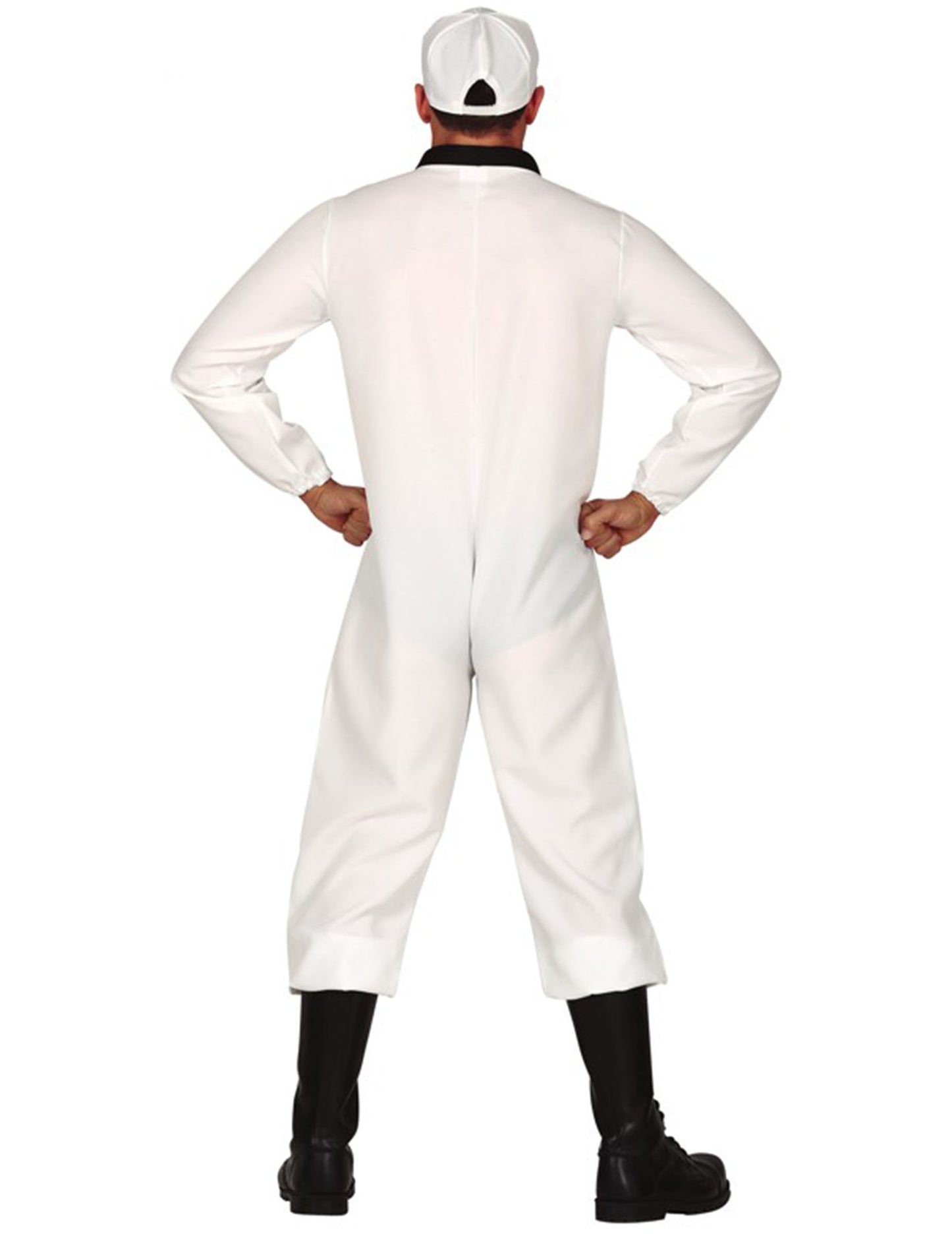 Pánský kostým astronauta