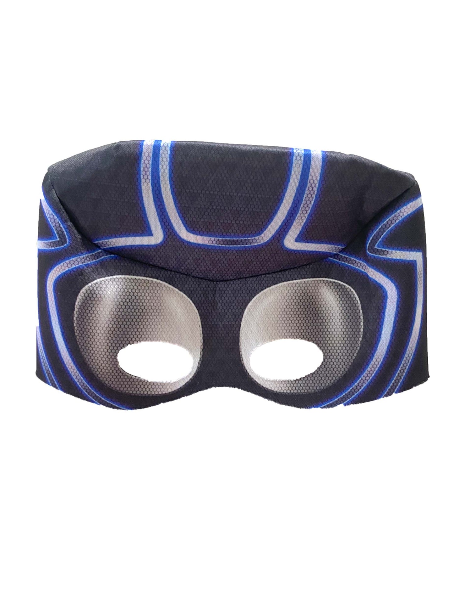 Kostým Černého pantera, Spideyho a jeho mimořádných přátel