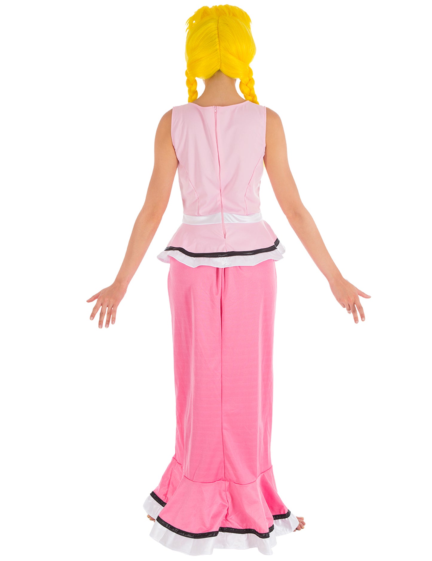 Kostým pro dospělé Bonemine Asterix a Obelix