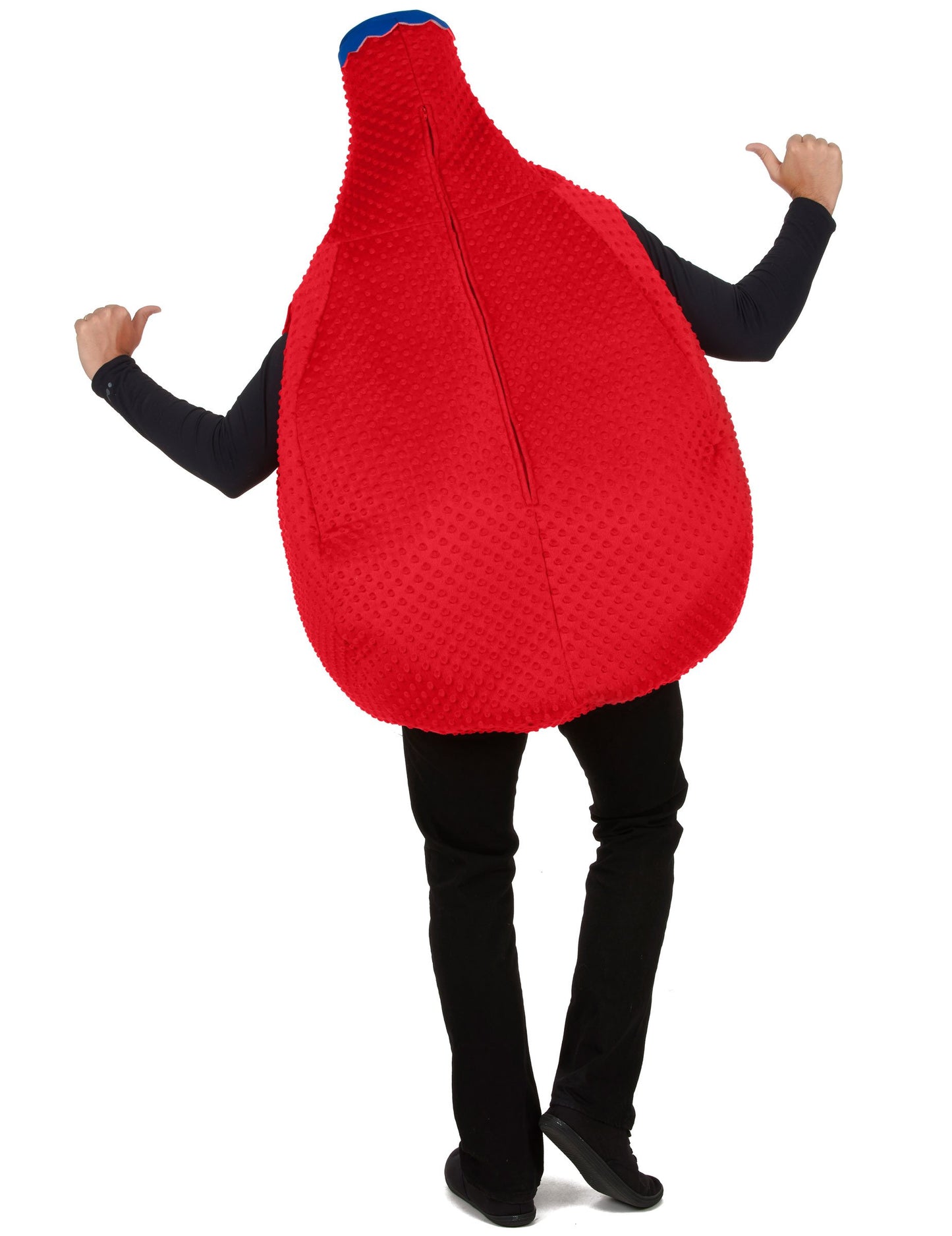 Kostým Červená láhev Oranginy