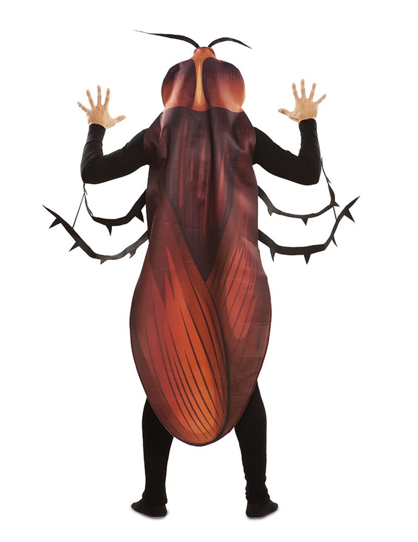 Kostým švába pro dospělé