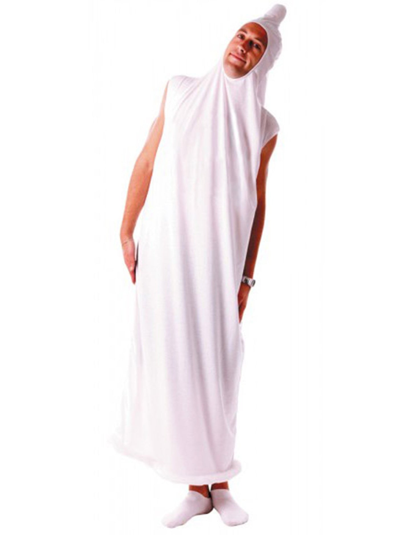 Kostým pro dospělé s kapucí