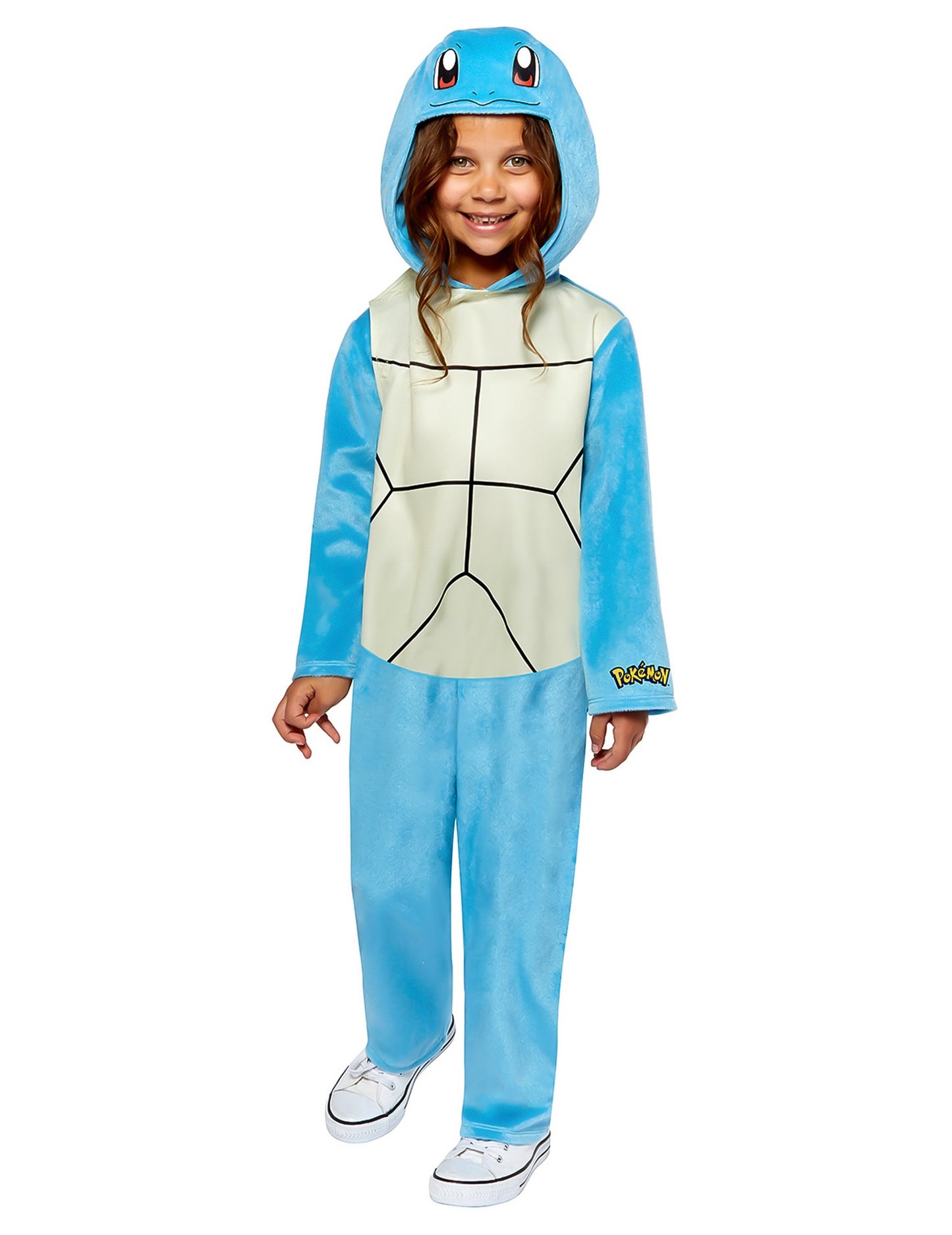 Dětský kostým Pokémon Squirtle