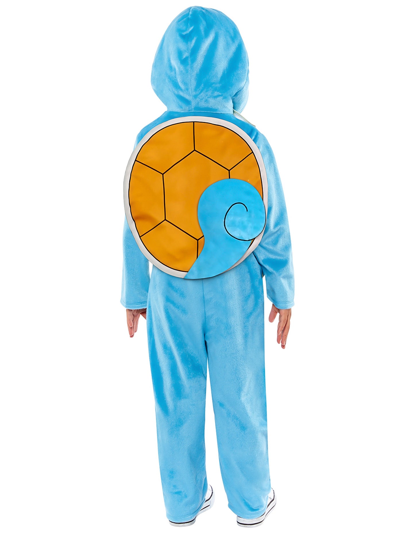 Dětský kostým Pokémon Squirtle