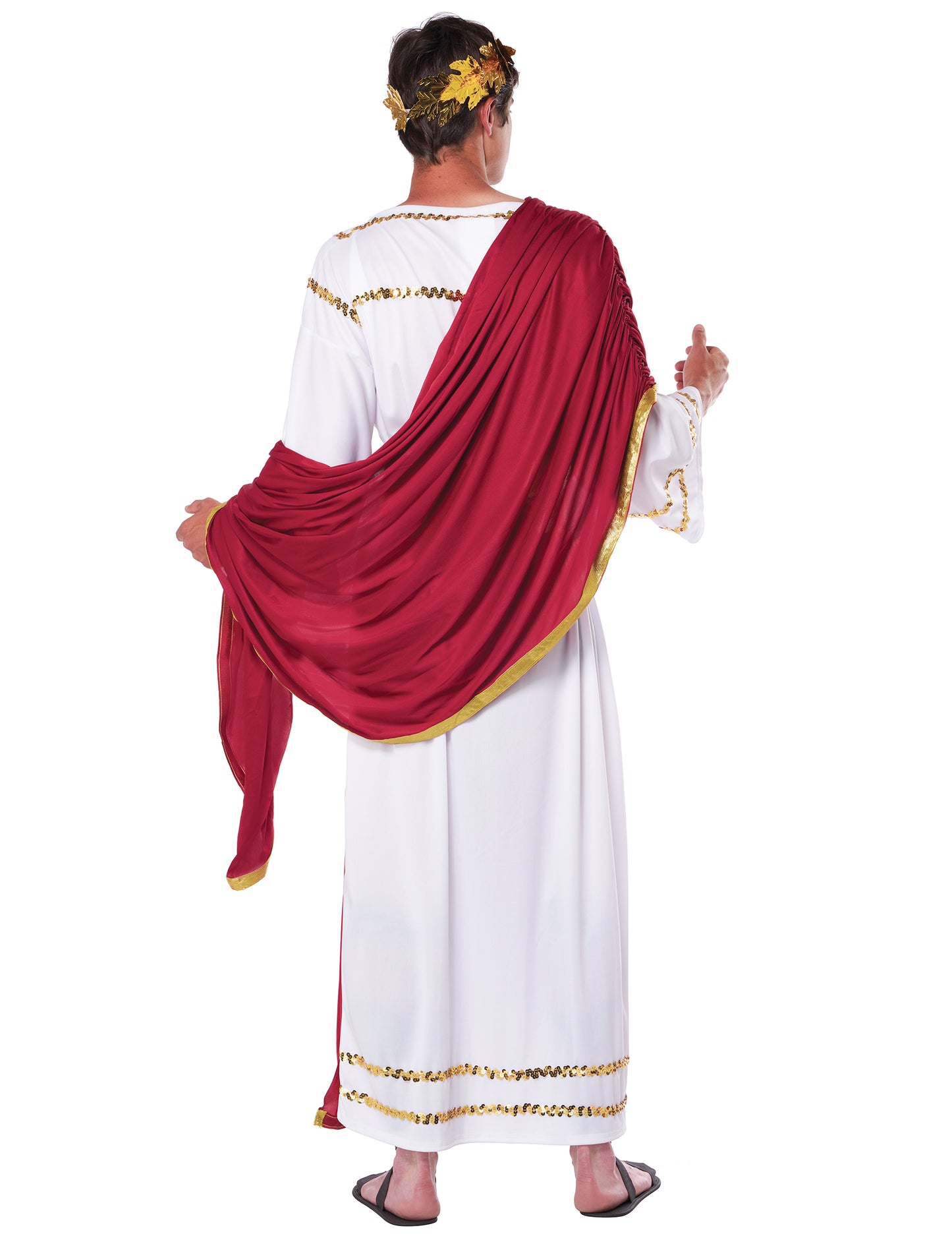 Cäsar Kostüm für Herren