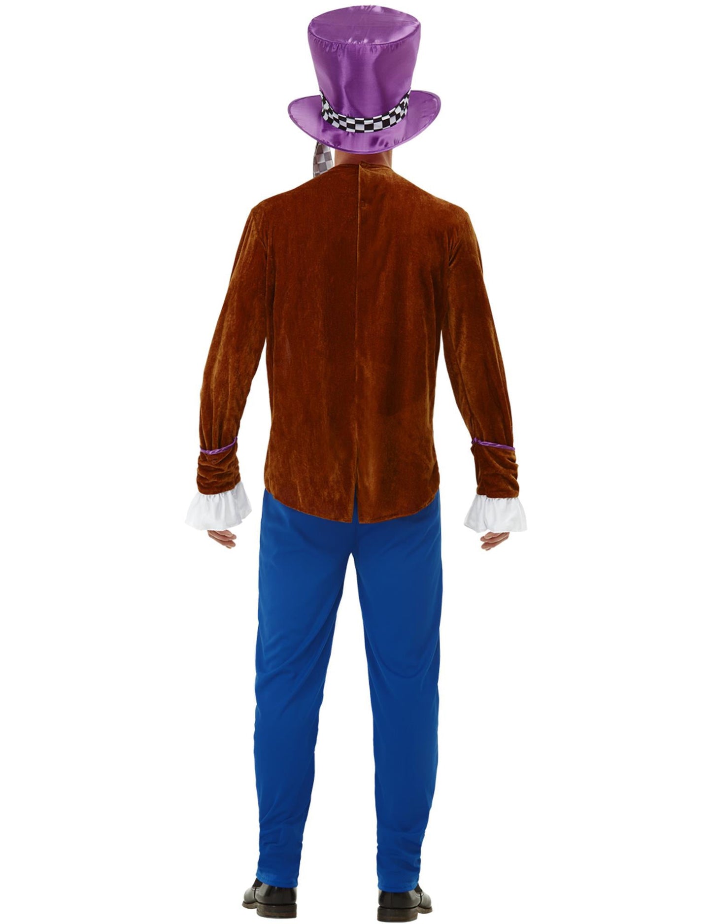 Šílené klobouky