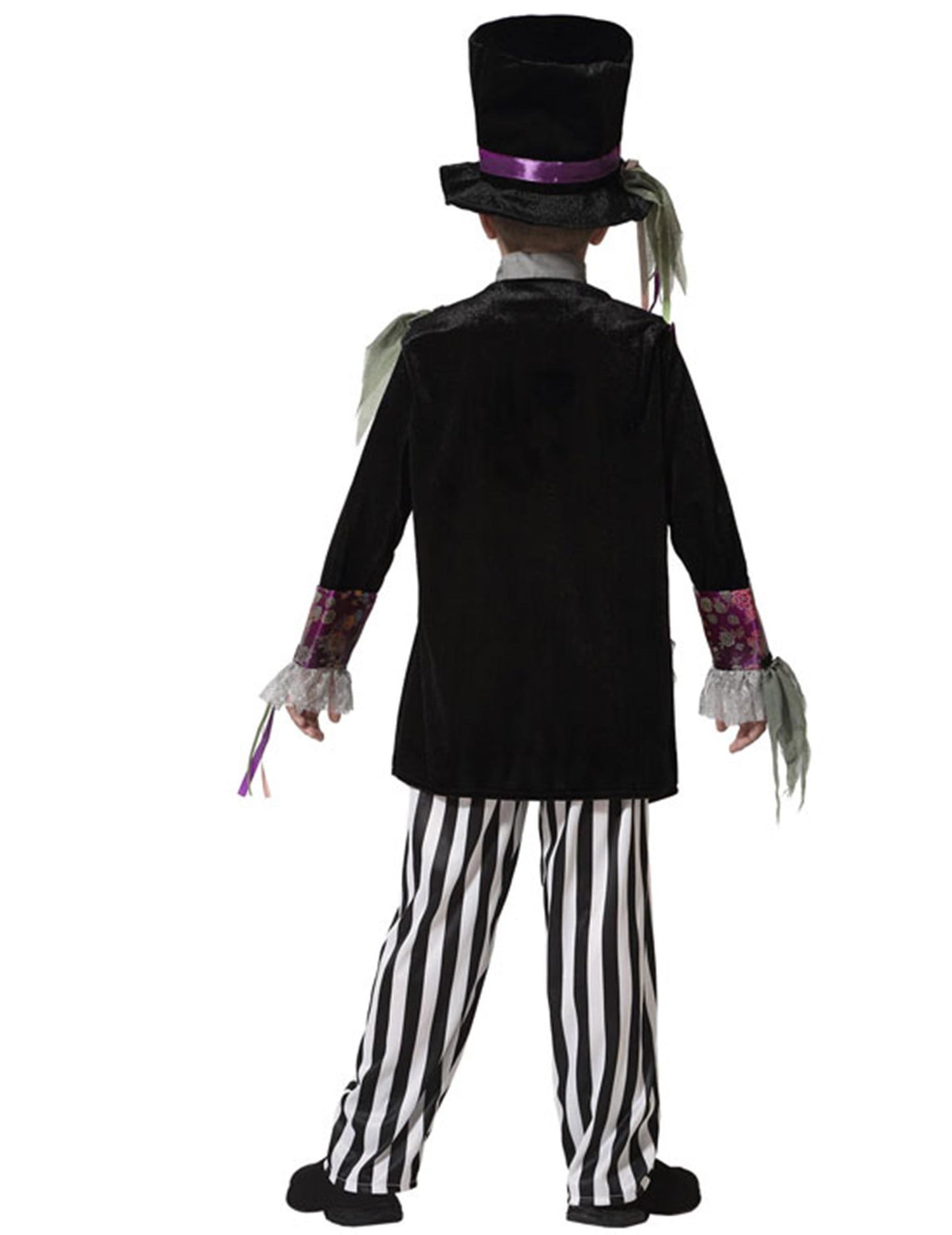 Kostým Temného kloboučníka pro chlapce