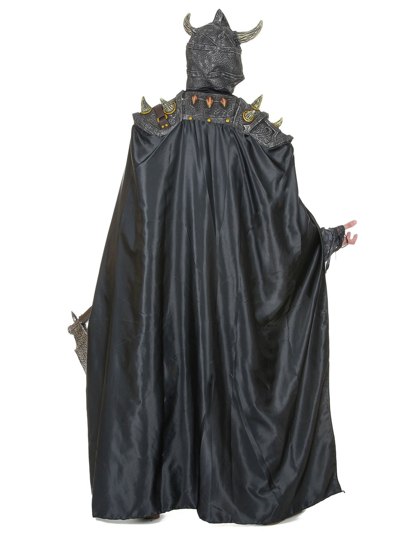 Kostým pro dospělé rytíře temné armády